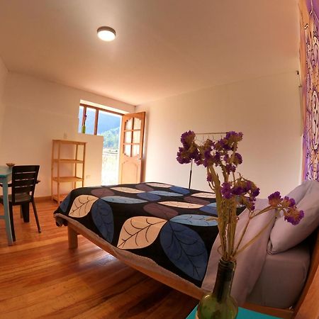 Tayta Wasi Guest House Pisac Exterior photo