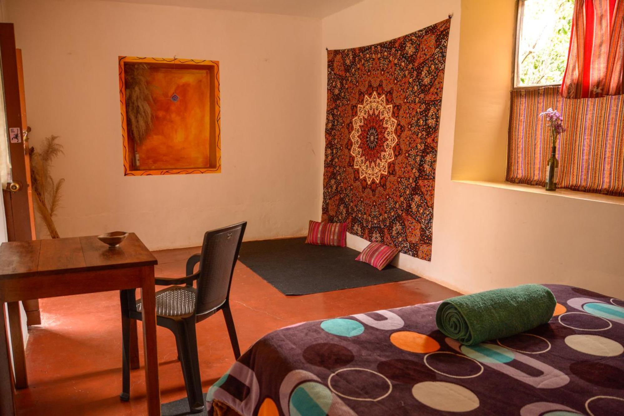 Tayta Wasi Guest House Pisac Exterior photo