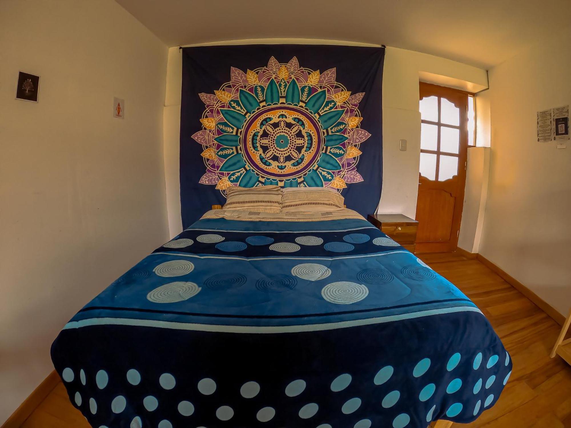 Tayta Wasi Guest House Pisac Exterior photo